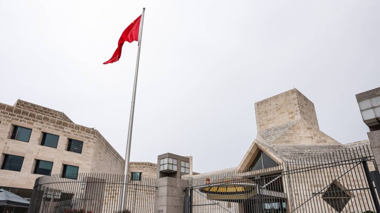 Chinese Immigration and Chinese Spying