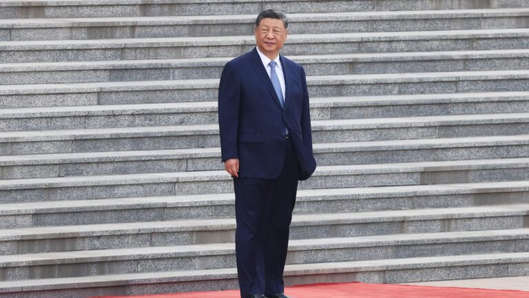 Nuances on China in USIC’s 2026 Threat Assessment