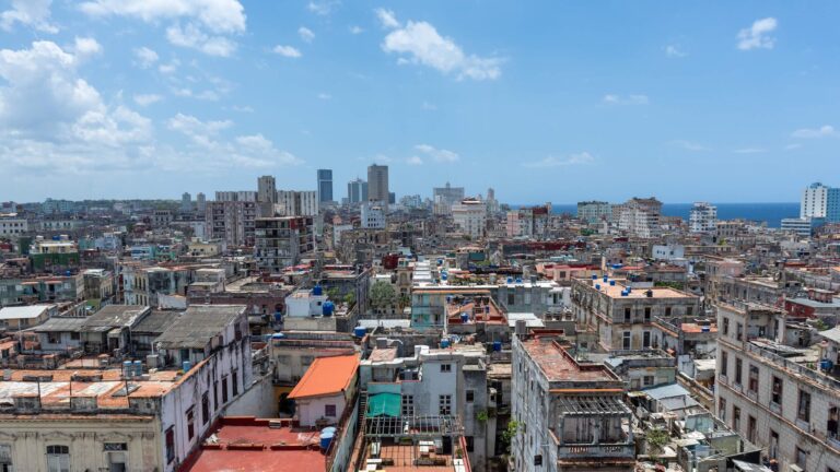 Against a Cuba Intervention