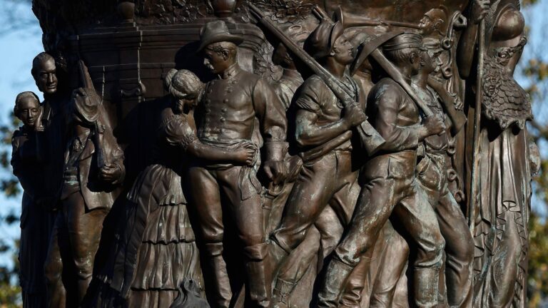 Remembering the Memorials on Memorial Day
