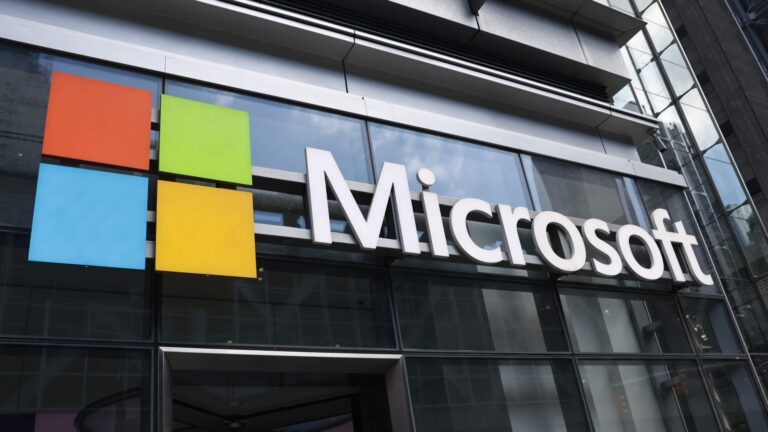 Microsoft Tries to Hide Its Risks, and Anti-Trump Bias, from the Government