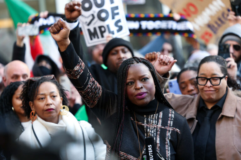 States Toughen Penalties for Disrupting Religious Services