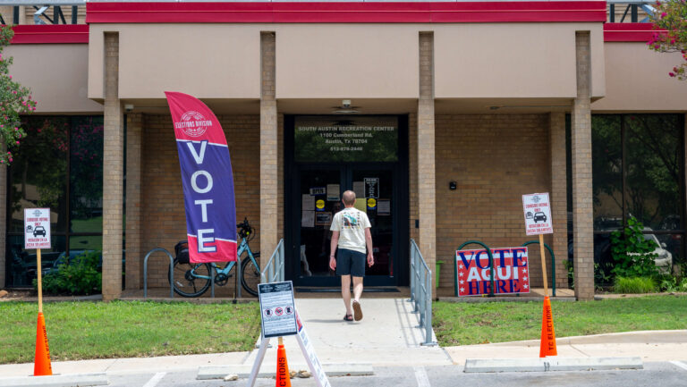 Sen. John Cornyn, Rep. Chip Roy Defeated in Texas Election