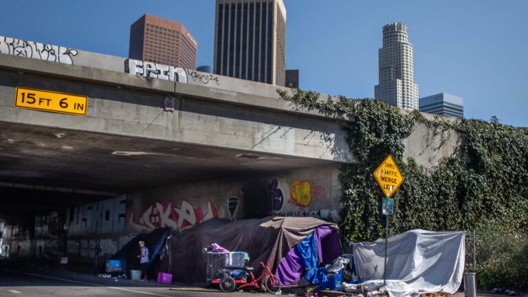 Can California Still Be Saved?