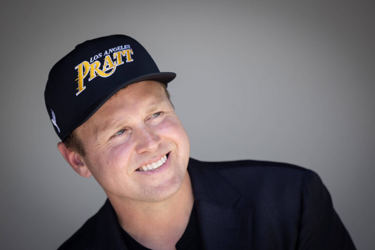 Spencer Pratt Emerges as Top Challenger to Karen Bass in Los Angeles Mayor’s Race