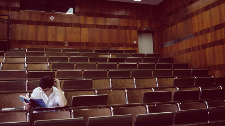 University Indoctrination Centers Are Being Abandoned