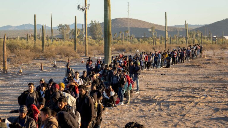 The Open-Border Funding and Facilitation Network Part I: International Pipelines, UN Cash, and Federally Funded NGO Resettlement Networks