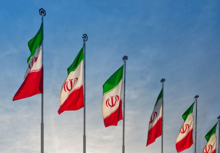 Iranian Endgames?