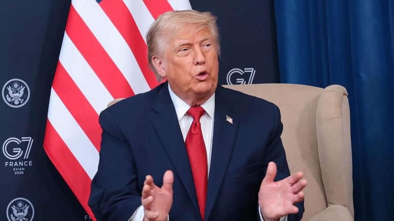 Did Trump Snooker Iran?