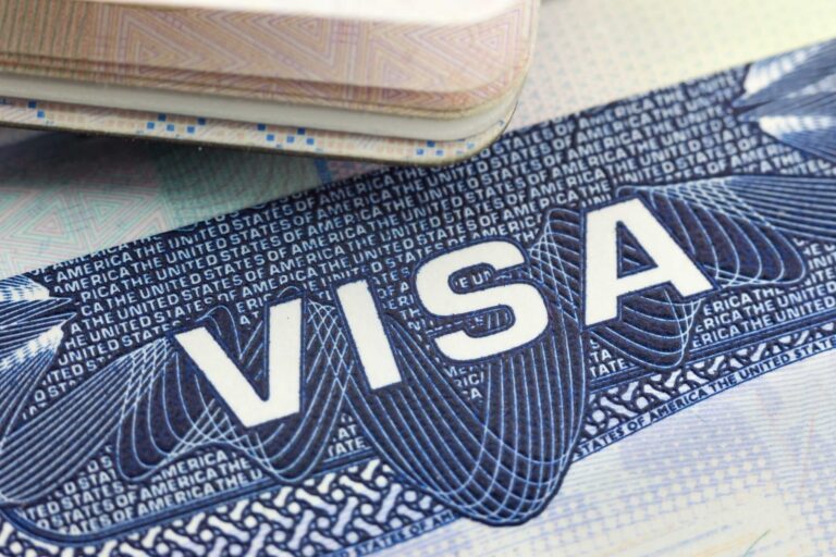 Why Does America Have a ‘Diversity Visa’?