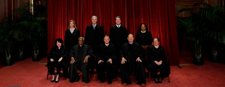 Supreme Court Rules Ballots May be Counted After Election Day; Says Trump May Fire FTC Commissioner