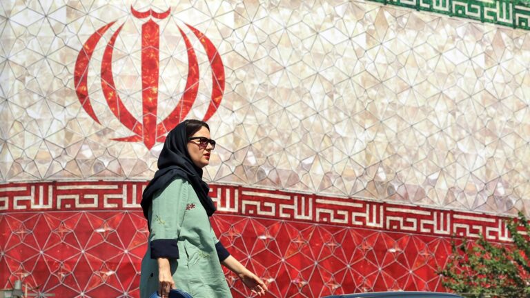 Iran War Misconceptions