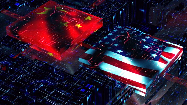 America Needs a Talent Strategy to Beat China