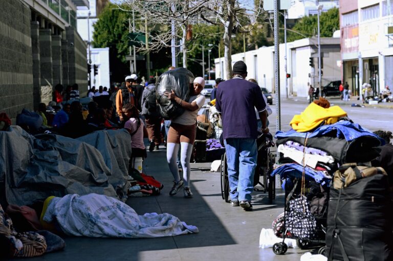 HUD Yanks Federal Funding From LA Homeless Agency, Launches IG Investigation into Potential Fraud