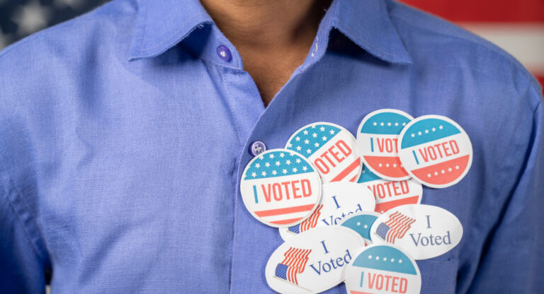 FBI Raids Soros-Connected Ohio Voter Mobilization Group in Fraud Investigation