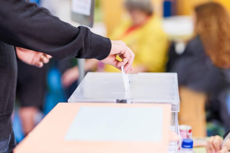 The Case for a ‘Choice Election’ in 2026
