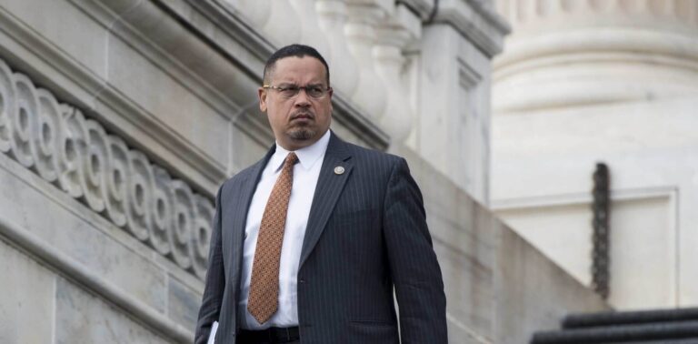 Memos Show Anti-Trump Nonprofit Assisted State Prosecutions of Trump Supporters