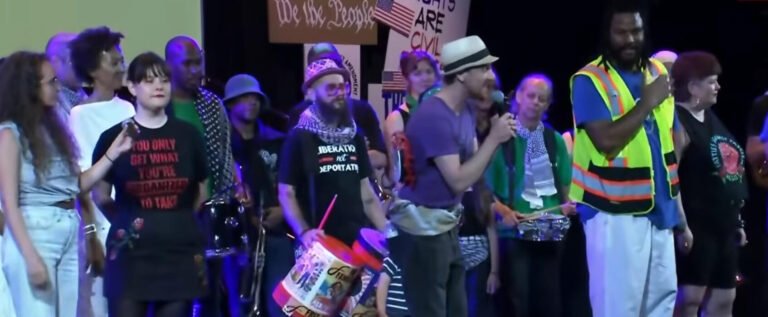 ‘Pathetic’: Dems’ Anti-Trump ‘No Kings’ Concert Ruthlessly Mocked Online
