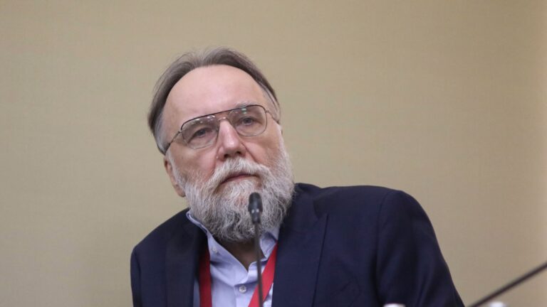 Ten Points to Understand Alexandr Dugin