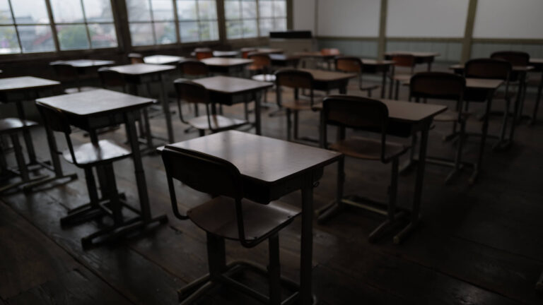 Public Schools Are in a Downward Spiral