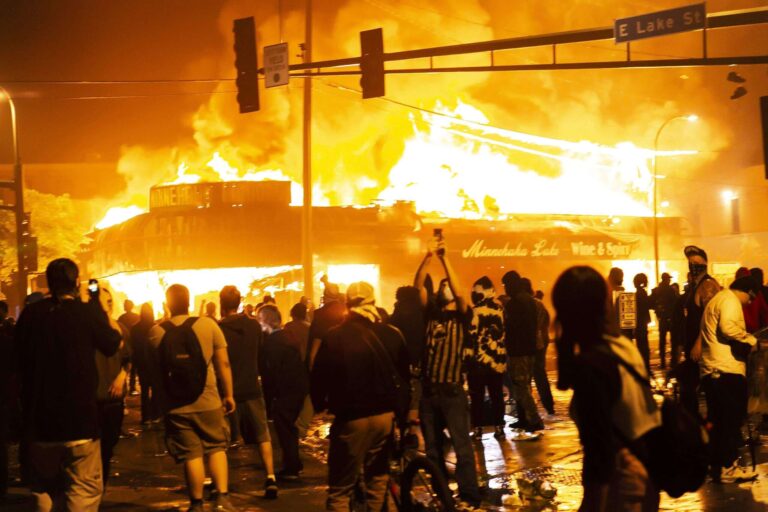 Stop Destroying Civilization!