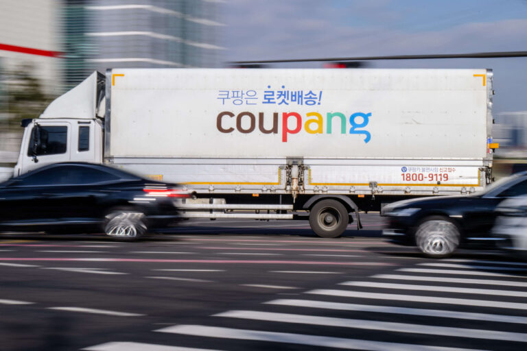 South Korea’s Crackdown on U.S. Companies Threatens South Koreans’ Access to Advanced Technology