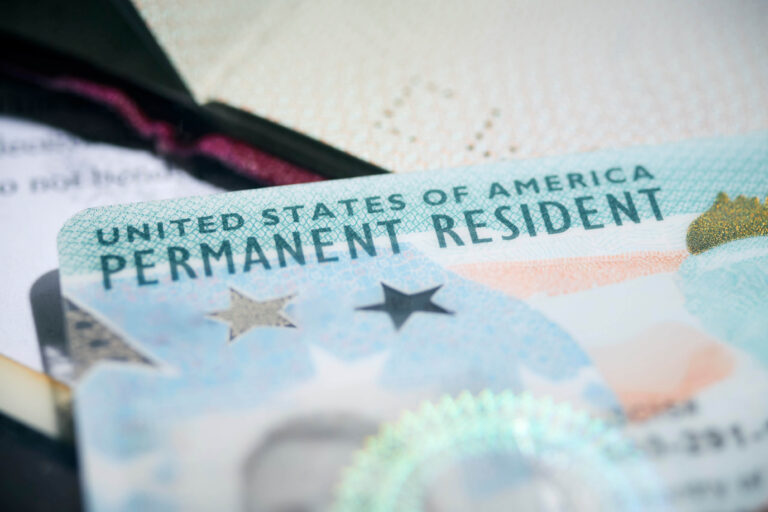 New Trump Policy Prioritizes Financially Independent Green Card Applicants