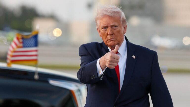 Morning Greatness: Trump Admin, GOP Seek Workarounds to Tackle Birthright Citizenship