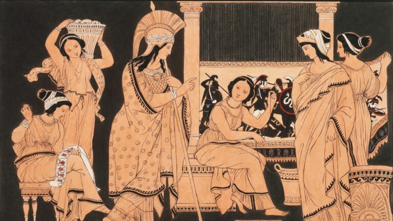 The Odyssey Hullabaloo