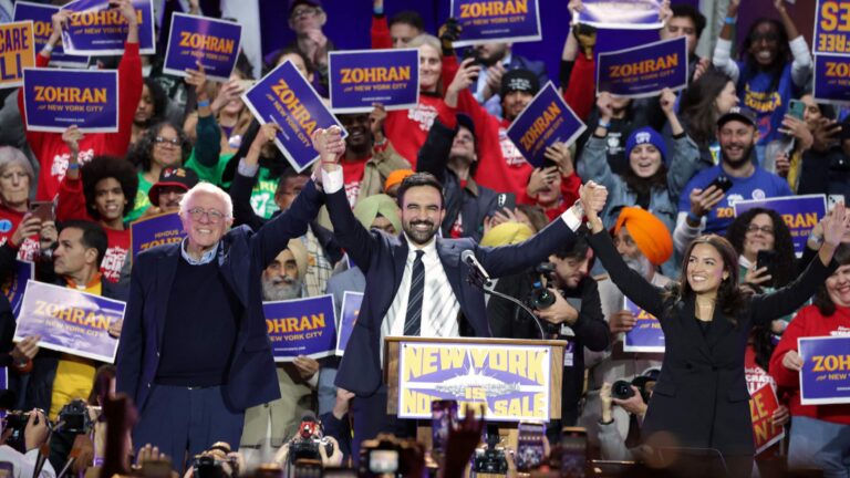 Who Really Are These New Democratic Socialists and Their Fellow Travelers?