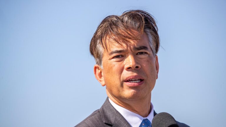 California AG Rob Bonta’s War on Affordability