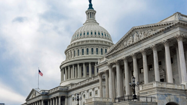 The GOP Is Fighting to Hold the House. It Just Might Do It.