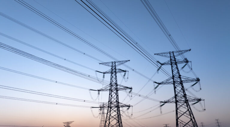The New Critical National Security Fuel: Electricity