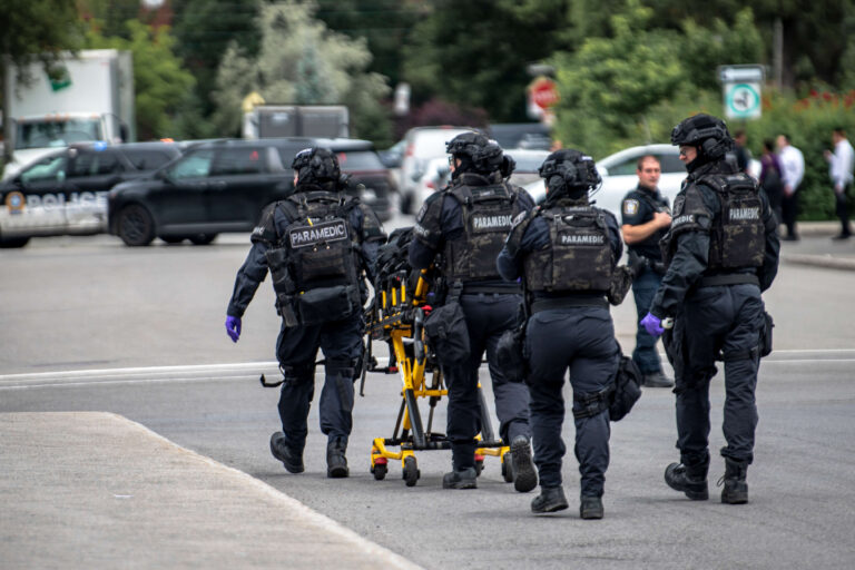 The Hypergamy State: What Does the Pornhub Incel Shooting Tell Us About Radicalization Today?