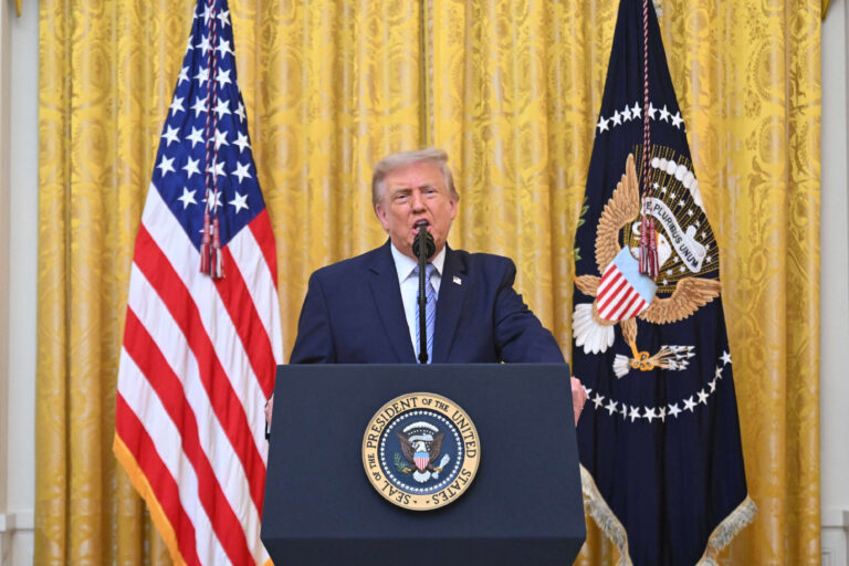 Morning Greatness: ABC, NBC Refuse to Air Trump’s Election Fraud Speech, CBS Cuts Away