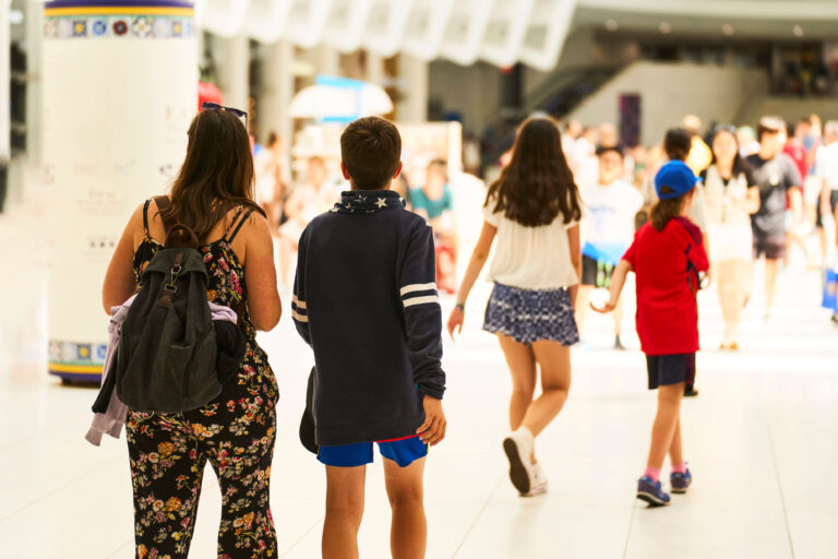 Survey: Americans of All Ages Spending Less Time Socializing Face-to-Face