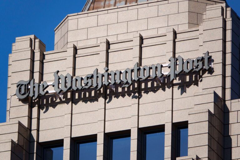 Credentialed, Dependent, and Unemployable: The Washington Post’s Cautionary Tale Backfires