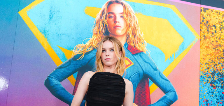Woke ‘Supergirl’ Movie Belly Flops in Theaters
