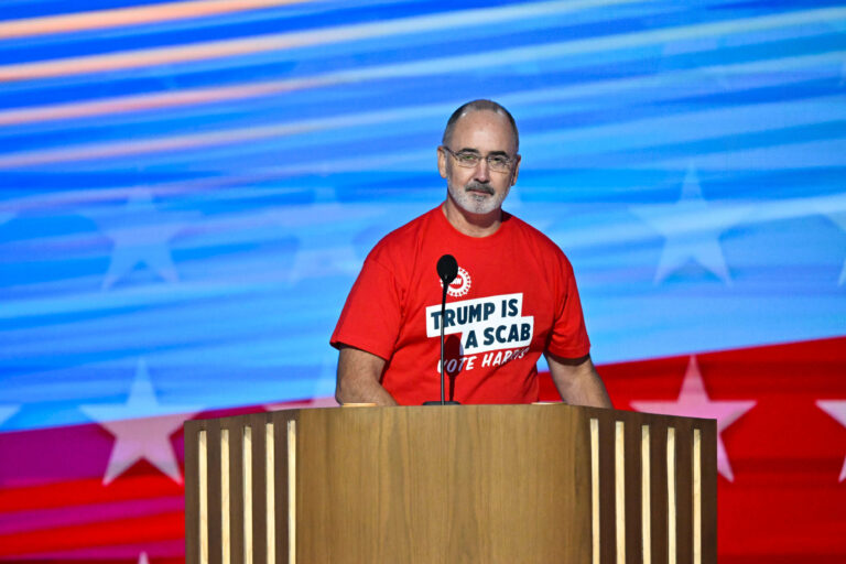 DOJ Probes Union President Over Alleged Favoritism, Retaliation