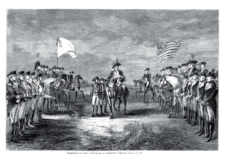 Dear America, Happy 250th. No Hard Feelings!