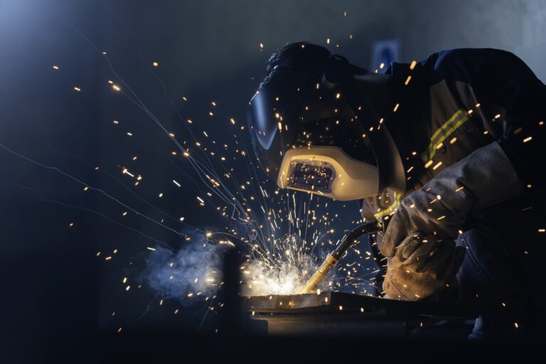 California Breaks Ground to Build Its First New Steel Mill in Fifty Years